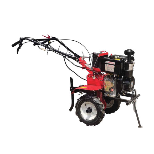Power Tiller Model 2