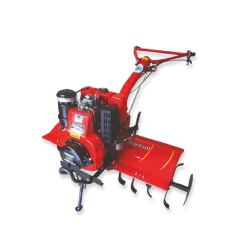 Power Tiller Model 3